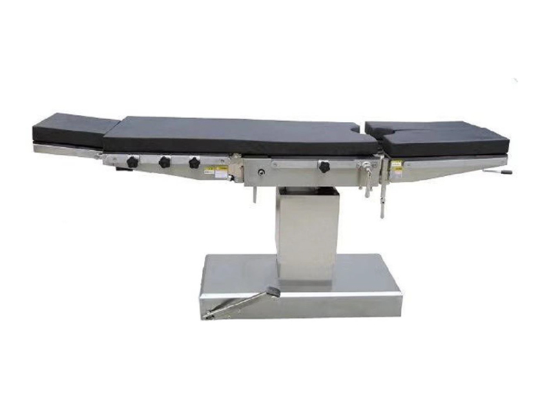 電動多功能全科手術床 B-011A-40000